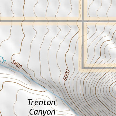 40117NE Page 79 Winnemucca Topo Preview 2