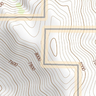 40117NE Page 80 Winnemucca Topo Preview 2