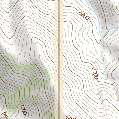 40117NE Page 80 Winnemucca Topo Preview 3
