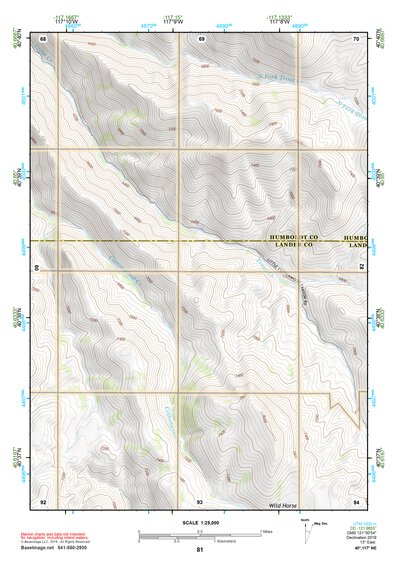 40117NE Page 81 Winnemucca Topo Preview 1