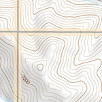 40117NE Page 81 Winnemucca Topo Preview 2