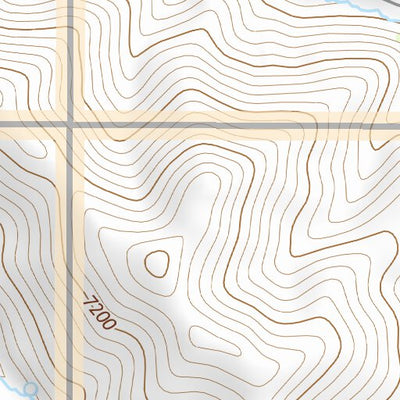 40117NE Page 81 Winnemucca Topo Preview 2