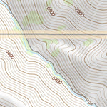 40117NE Page 81 Winnemucca Topo Preview 3