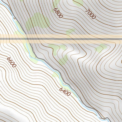 40117NE Page 81 Winnemucca Topo Preview 3
