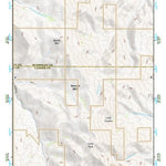 40117NE Page 82 Winnemucca Topo Preview 1