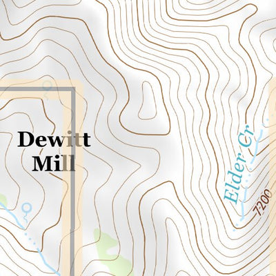 40117NE Page 82 Winnemucca Topo Preview 2
