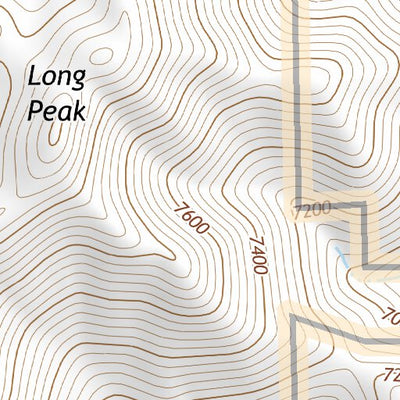 40117NE Page 82 Winnemucca Topo Preview 3