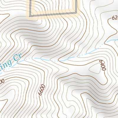 40117NE Page 83 Winnemucca Topo Preview 3