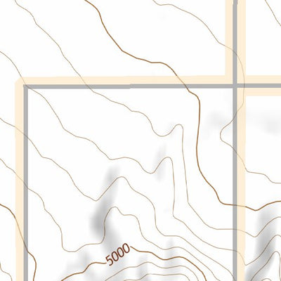 40117NE Winnemucca Topo Bundle Preview 2
