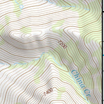 40117NE Page 85 Winnemucca Topo Preview 3