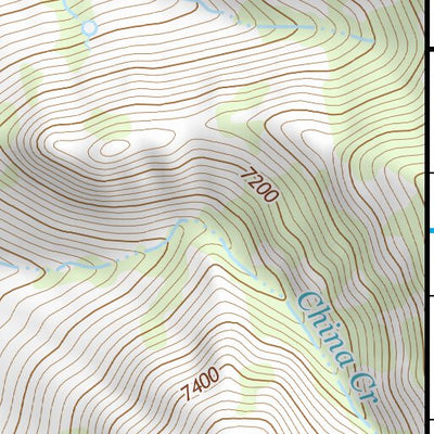 40117NE Page 85 Winnemucca Topo Preview 3