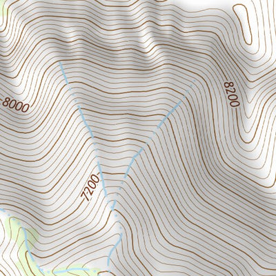 40117NE Page 86 Winnemucca Topo Preview 3