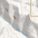 40117NE Page 87 Winnemucca Topo Preview 2