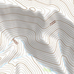 40117NE Page 87 Winnemucca Topo Preview 3