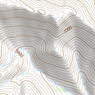 40117NE Page 87 Winnemucca Topo Preview 3