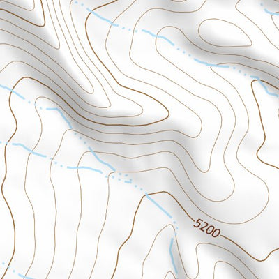 40117NE Page 88 Winnemucca Topo Preview 3