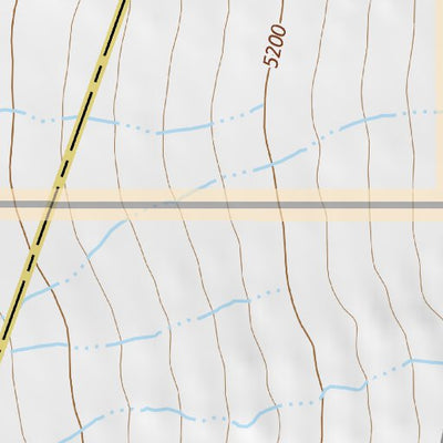 40117NE Page 90 Winnemucca Topo Preview 2