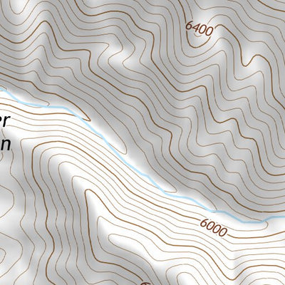 40117NE Page 91 Winnemucca Topo Preview 2