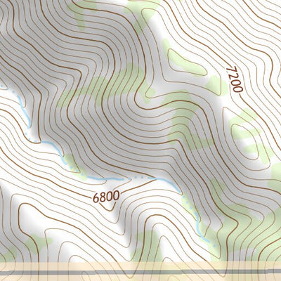 40117NE Page 91 Winnemucca Topo Preview 3