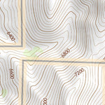 40117NE Page 93 Winnemucca Topo Preview 2