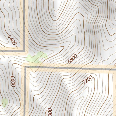 40117NE Page 93 Winnemucca Topo Preview 2