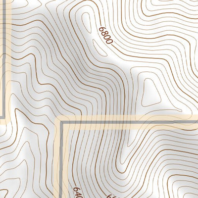 40117NE Page 94 Winnemucca Topo Preview 2