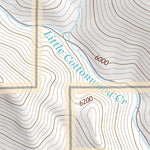 40117NE Page 94 Winnemucca Topo Preview 3