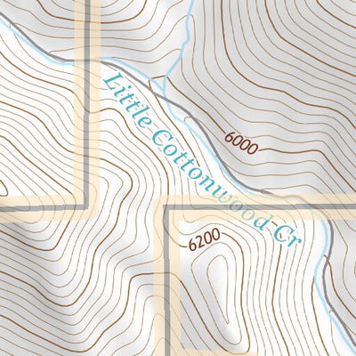 40117NE Page 94 Winnemucca Topo Preview 3