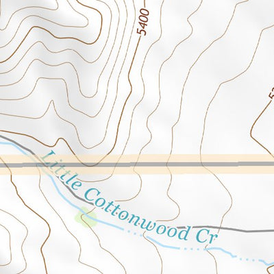 40117NE Page 95 Winnemucca Topo Preview 2