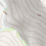 40117NE Page 98 Winnemucca Topo Preview 3