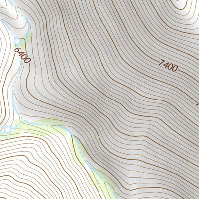 40117NE Page 98 Winnemucca Topo Preview 3
