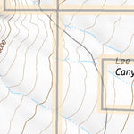 40117NE Page 99 Winnemucca Topo Preview 3