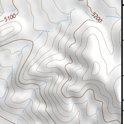 40117NE Page 102 Winnemucca Topo Preview 3