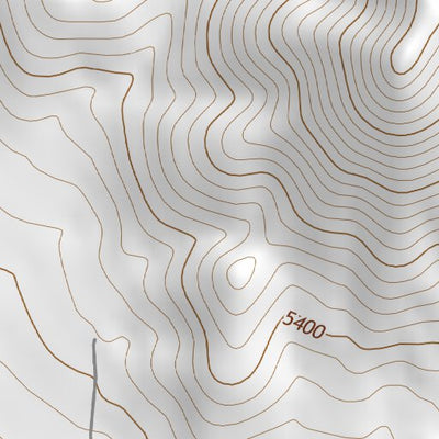 40117NE Page 105 Winnemucca Topo Preview 2