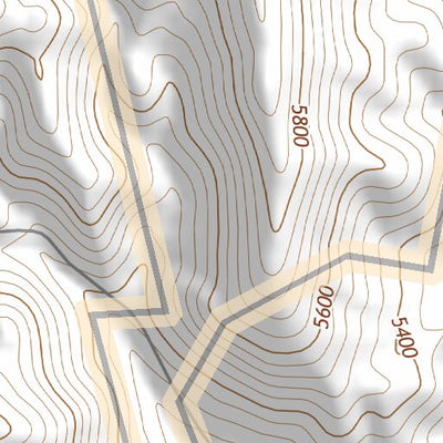 40117NE Page 106 Winnemucca Topo Preview 2