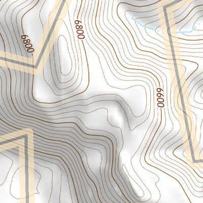 40117NE Page 106 Winnemucca Topo Preview 3