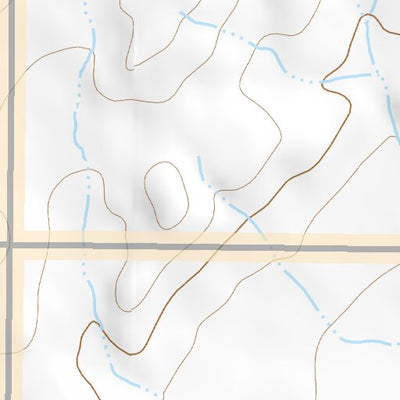40117NW Page 1 Winnemucca Topo Preview 3