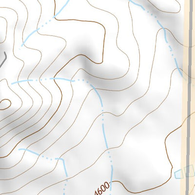 40117NW Page 3 Winnemucca Topo Preview 3