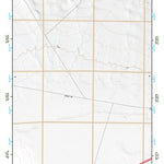 40117NW Page 4 Winnemucca Topo Preview 1