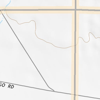 40117NW Page 4 Winnemucca Topo Preview 2