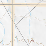 40117NW Page 4 Winnemucca Topo Preview 3