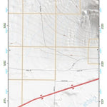 40117NW Page 5 Winnemucca Topo Preview 1