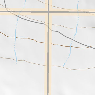 40117NW Page 5 Winnemucca Topo Preview 2