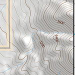 40117NW Page 5 Winnemucca Topo Preview 3