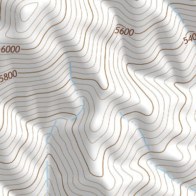 40117NW Page 6 Winnemucca Topo Preview 3