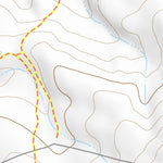 40117NW Page 9 Winnemucca Topo Preview 2