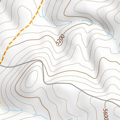 40117NW Page 9 Winnemucca Topo Preview 3