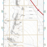 40117NW Page 11 Winnemucca Topo Preview 1
