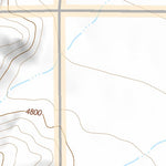 40117NW Page 11 Winnemucca Topo Preview 2