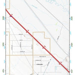 40117NW Page 12 Winnemucca Topo Preview 1